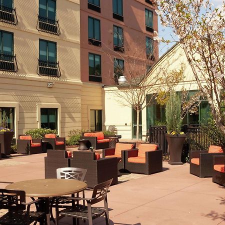 Hilton Garden Inn Atlanta Airport/Millenium Center Колледж Парк Экстерьер фото